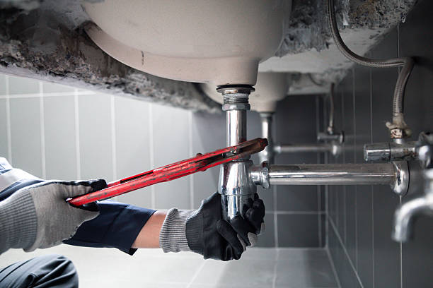 Trusted Drain Cleaning service in La Grange, CA - AAA Plumbing Heating